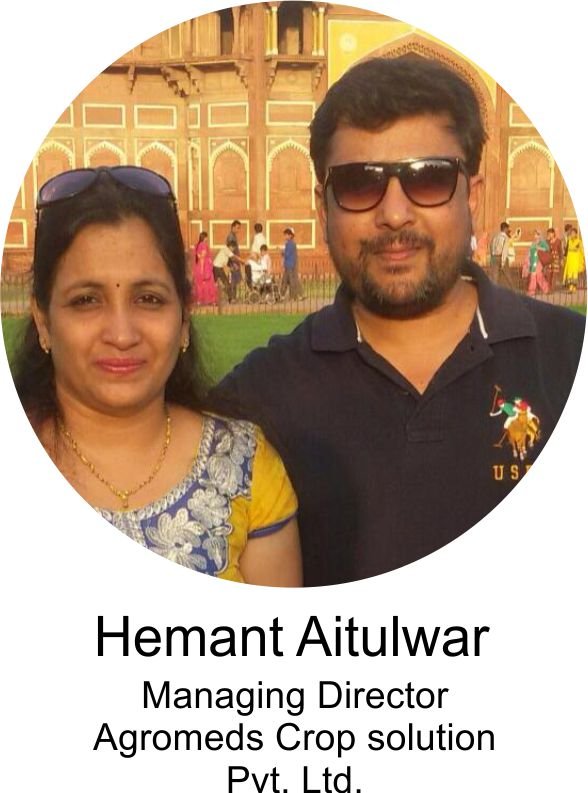 Hemant Aitulwar